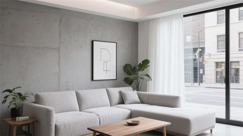 合肥民宿設(shè)計(jì)，簡(jiǎn)約美學(xué)與實(shí)用融合