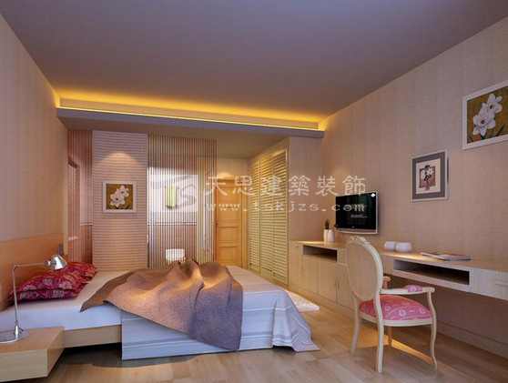 造現(xiàn)代裝修風格