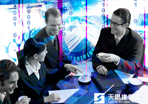 <a href=http://m.fsyxljs.cn/ target=_blank class=infotextkey>合肥辦公室裝修</a>-合肥天思裝飾