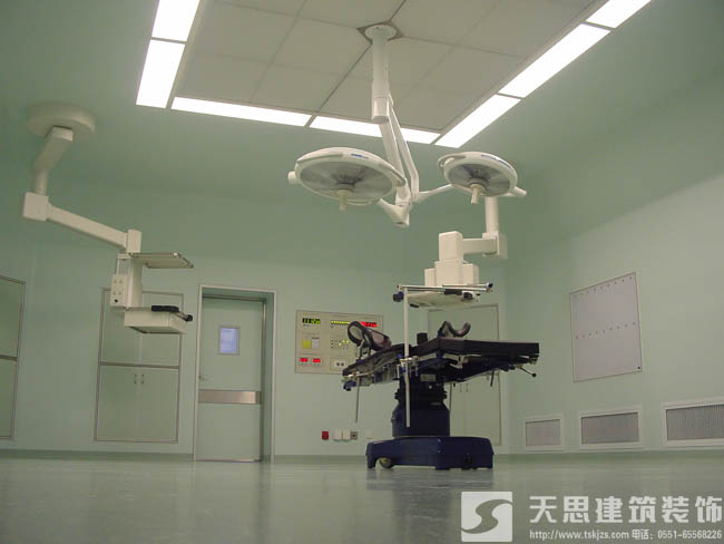 <a href=http://m.fsyxljs.cn/yiyuananli/ target=_blank class=infotextkey>合肥醫(yī)院裝修</a>設(shè)計