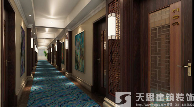 <a href=http://m.fsyxljs.cn/hfjdzx/ target=_blank class=infotextkey>合肥酒店裝修</a> 怎樣讓顧客流連忘返