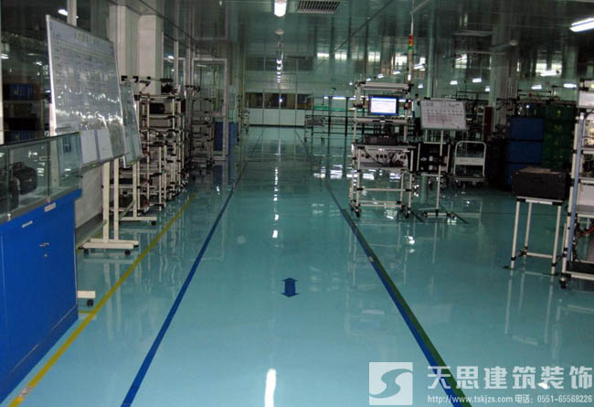 <a href=http://m.fsyxljs.cn/gccf/ target=_blank class=infotextkey>合肥廠房裝修</a>哪家好施工注意事項(xiàng)多