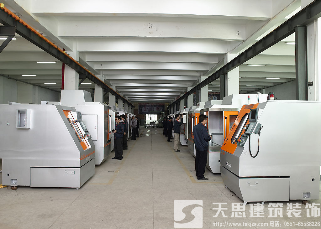 <a href=http://m.fsyxljs.cn/gccf/ target=_blank class=infotextkey>合肥廠房裝修</a>施工前準備工作有哪些