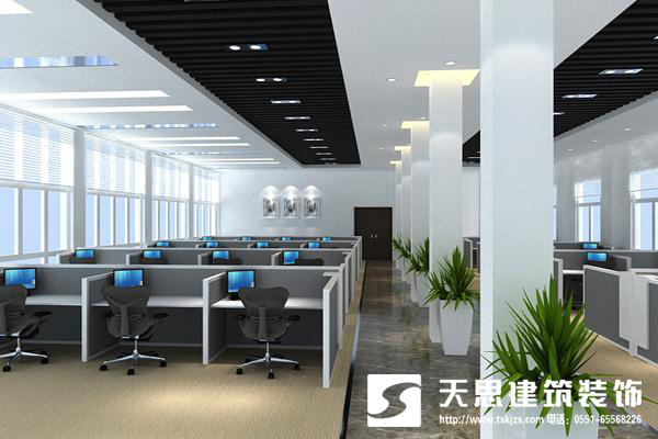 <a href=http://m.fsyxljs.cn/bgs/ target=_blank class=infotextkey>合肥辦公樓裝修</a>設(shè)計(jì)整體布局最重要