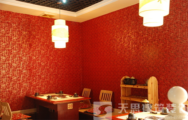 韓式自助烤肉店裝潢設(shè)計注意事項(xiàng)多