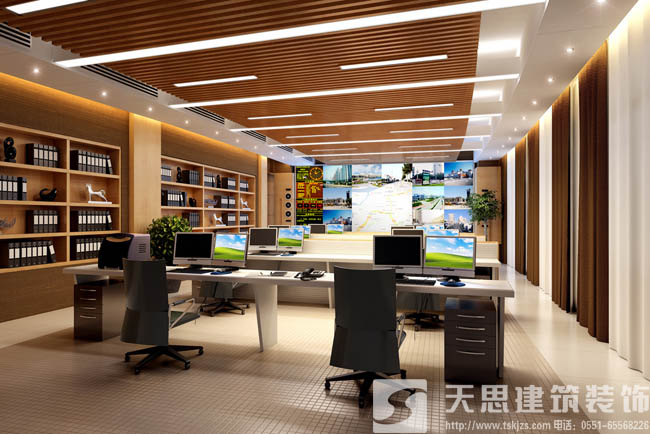 <a href=http://m.fsyxljs.cn/ target=_blank class=infotextkey>合肥辦公室裝修</a>設(shè)計(jì)讓企業(yè)邁向新高度