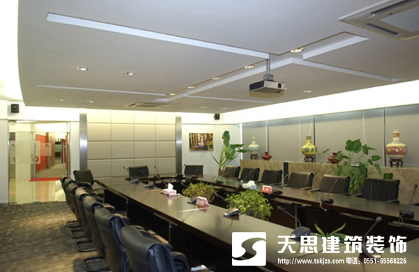 <a href=http://m.fsyxljs.cn/ target=_blank class=infotextkey>合肥辦公室裝修</a>設(shè)計(jì)讓企業(yè)邁向新高度