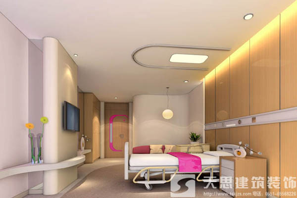 <a href=http://m.fsyxljs.cn/yiyuananli/ target=_blank class=infotextkey>合肥醫(yī)院裝修</a>設(shè)計(jì)需要注意事項(xiàng)