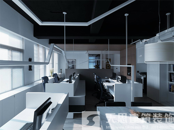 <a href=http://m.fsyxljs.cn/ target=_blank class=infotextkey>合肥辦公室裝修</a>材料墻面如何裝飾