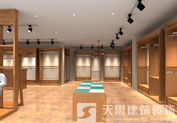 店鋪裝修一些常見(jiàn)問(wèn)題