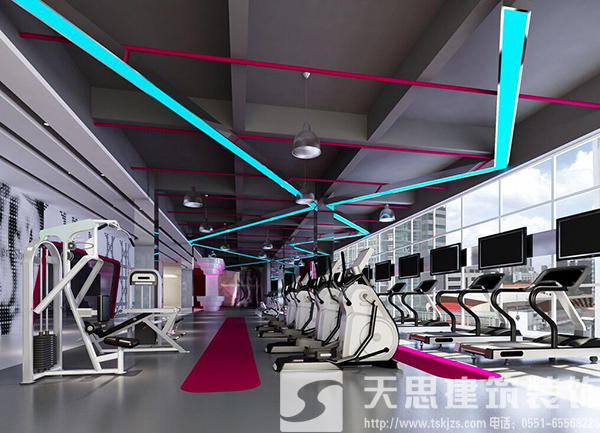 如何做好我們的健身房裝修設(shè)計(jì)呢？