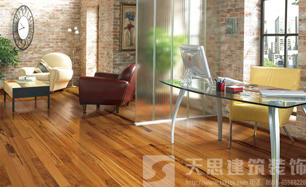 復(fù)合地板的優(yōu)缺點(diǎn)，你知道幾點(diǎn)？