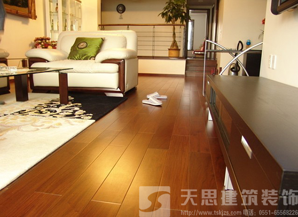 復(fù)合地板的優(yōu)缺點(diǎn)，你知道幾點(diǎn)？