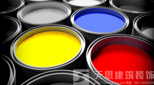 你知道裝修涂料有哪些常見問題嗎？