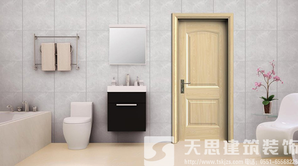 木門選購注意事項，幾大誤區(qū)你知道嗎？