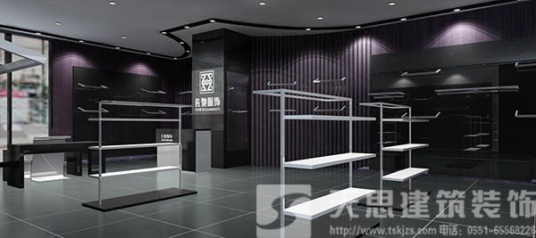 我們?cè)谘b修專賣店的時(shí)候有哪些講究呢？