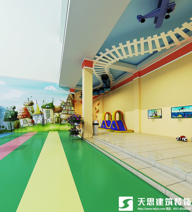 <a href=http://m.fsyxljs.cn/youeryuan/ target=_blank class=infotextkey>合肥幼兒園裝修</a>