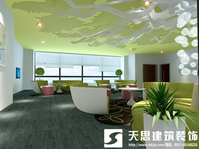 <a href=http://m.fsyxljs.cn/bangonganli/ target=_blank class=infotextkey>合肥辦公室設(shè)計</a>之網(wǎng)新辦公室設(shè)計欣賞簡約風(fēng)格