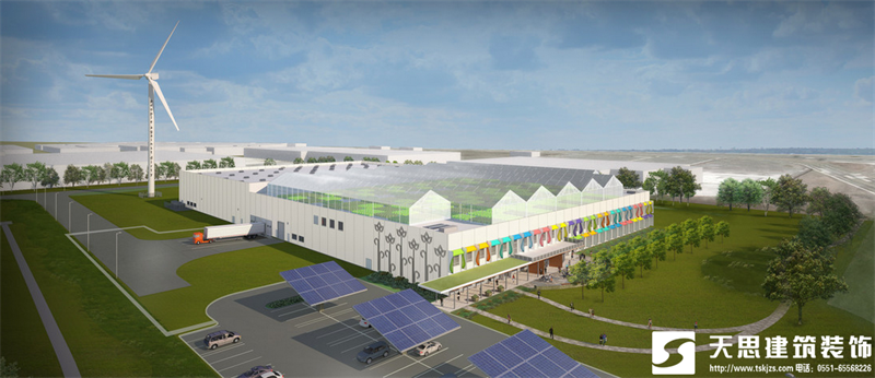 <a href=http://m.fsyxljs.cn/gccf/ target=_blank class=infotextkey>合肥廠房裝修</a>設(shè)計不容忽視的要點