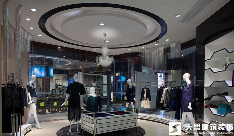 想開(kāi)服裝店看完這篇服裝店設(shè)計(jì)自己就可以裝修設(shè)計(jì)，服裝店裝修，服裝店設(shè)計(jì)，服裝店裝修設(shè)計(jì)，服裝店裝飾設(shè)計(jì)