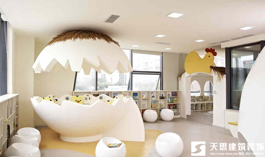 <a href=http://m.fsyxljs.cn/youeryuan/ target=_blank class=infotextkey>合肥幼兒園裝修</a>設(shè)計(jì)材料的各種功能和特征