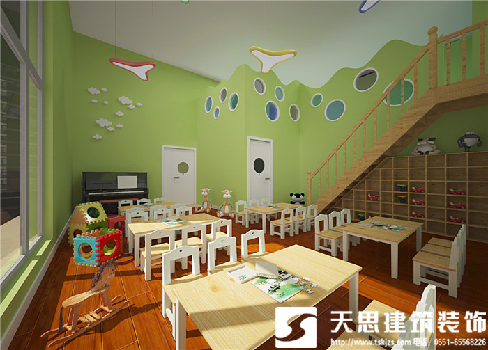 <a href=http://m.fsyxljs.cn/youeryuan/ target=_blank class=infotextkey>合肥幼兒園裝修</a>公司哪家好