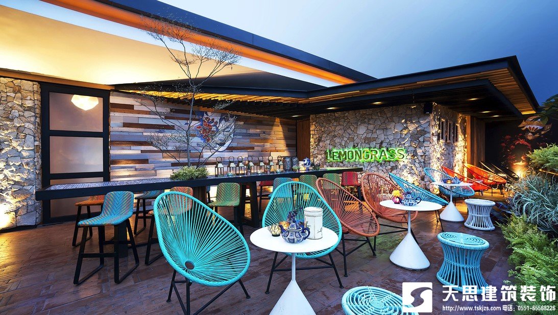 多年裝修設(shè)計經(jīng)驗(yàn)總結(jié)出來的咖啡廳裝修設(shè)計要點(diǎn)和技巧