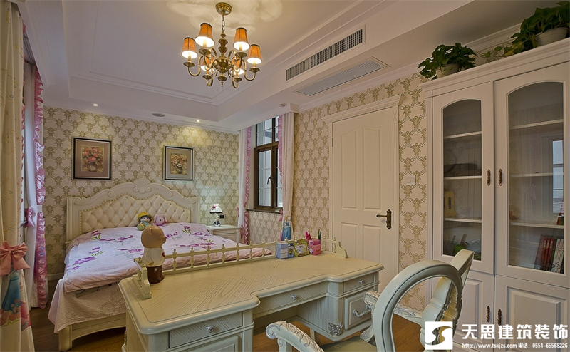 合肥別墅裝修設(shè)計注意六個事項無后顧之患