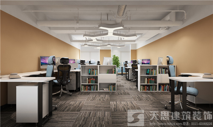 <a href=http://m.fsyxljs.cn/ target=_blank class=infotextkey>合肥辦公室裝修</a>效果圖