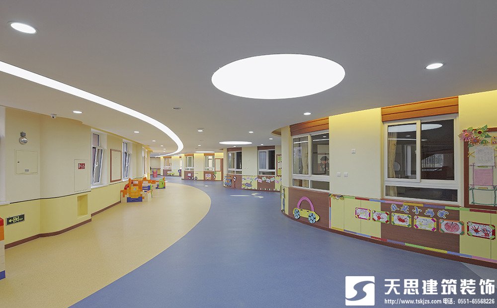 培養(yǎng)好祖國的花朵從<a href=http://m.fsyxljs.cn/youeryuan/ target=_blank class=infotextkey>合肥幼兒園裝修</a>設(shè)計開始