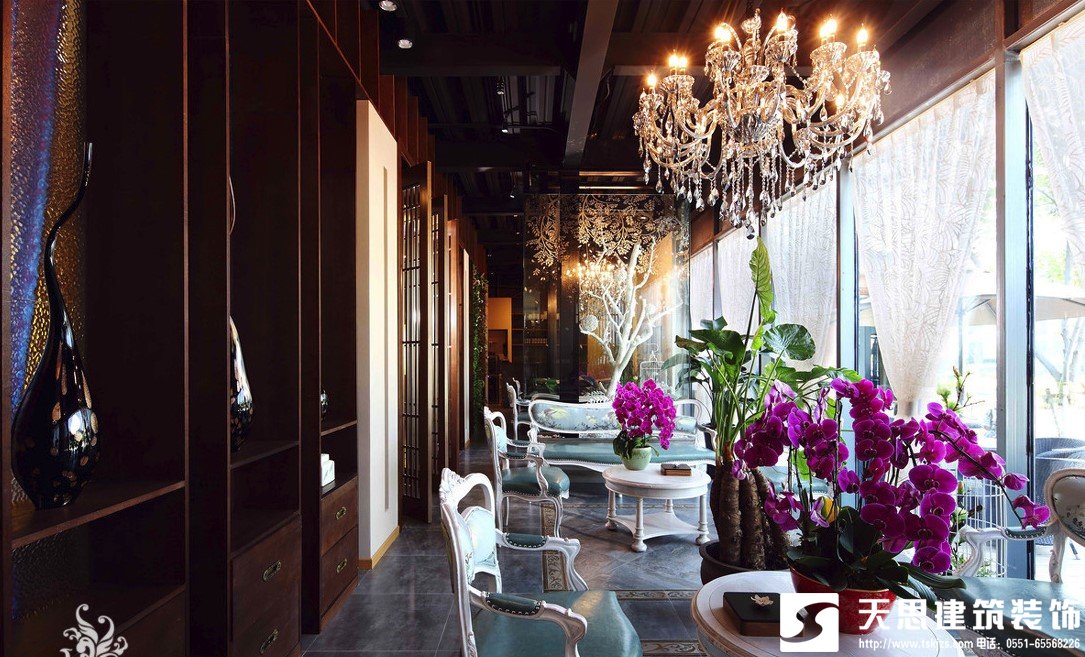 挑選<a href=http://m.fsyxljs.cn/huisuoanli/ target=_blank class=infotextkey>合肥會(huì)所裝修</a>設(shè)計(jì)公司從預(yù)算上也能看出門道