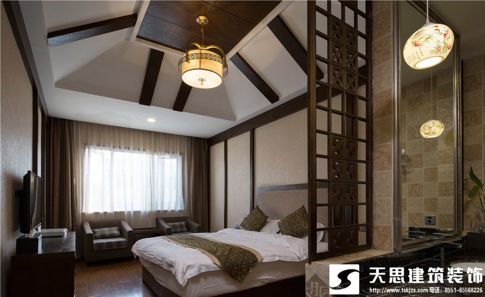 <a href=http://m.fsyxljs.cn/hfjdzx/ target=_blank class=infotextkey>合肥酒店裝修</a>設(shè)計中常見的四種大堂設(shè)計風(fēng)格解析