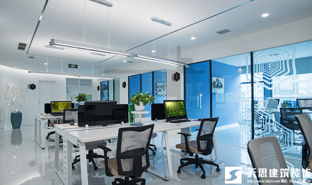 <a href=http://m.fsyxljs.cn/ target=_blank class=infotextkey>合肥辦公室裝修</a>中與其他空間的合理規(guī)劃與設(shè)計(jì)