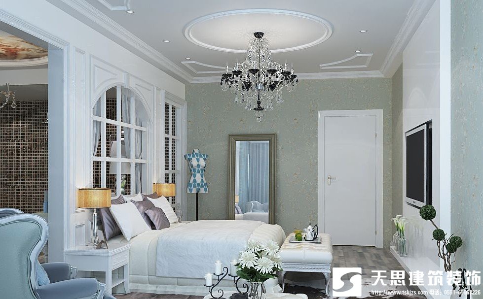 獨特的設(shè)計讓<a href=http://m.fsyxljs.cn/hfjdzx/ target=_blank class=infotextkey>合肥酒店裝修</a>大放異彩