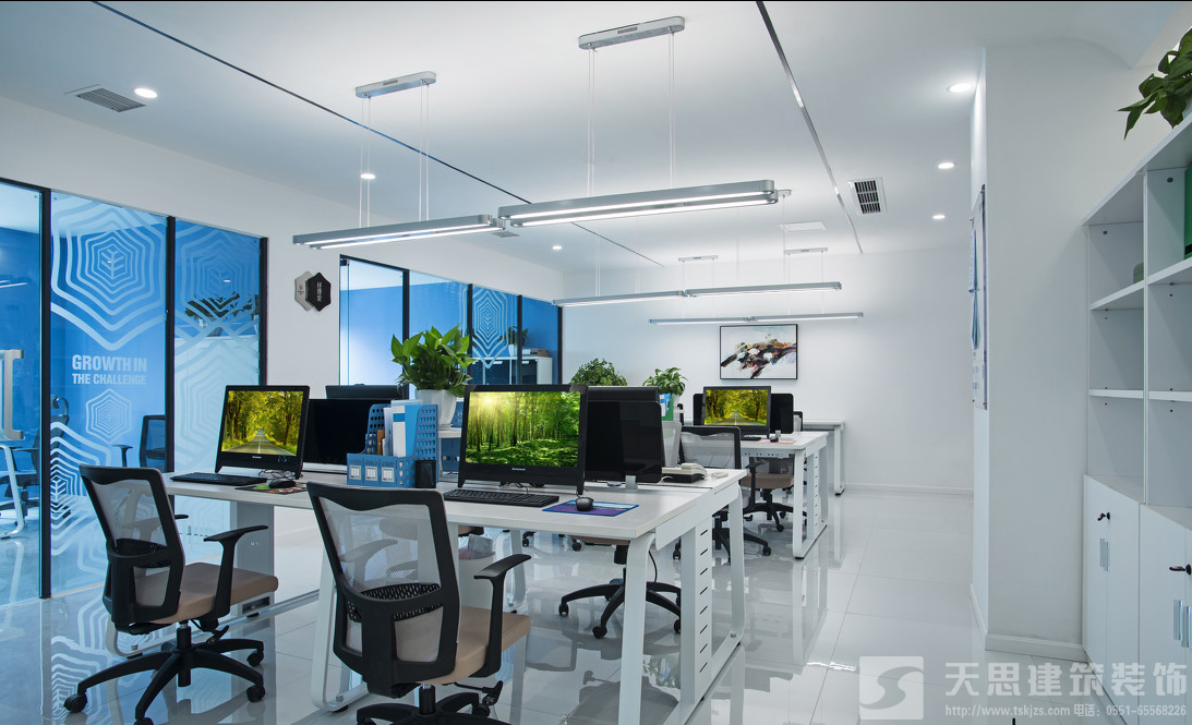 如何做好<a href=http://m.fsyxljs.cn/ target=_blank class=infotextkey>合肥辦公室裝修</a>翻新改造工作