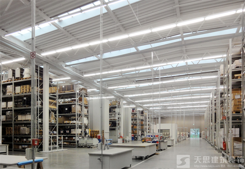 <a href=http://m.fsyxljs.cn/gccf/ target=_blank class=infotextkey>合肥廠房裝修</a>消防報(bào)建怎么容易過