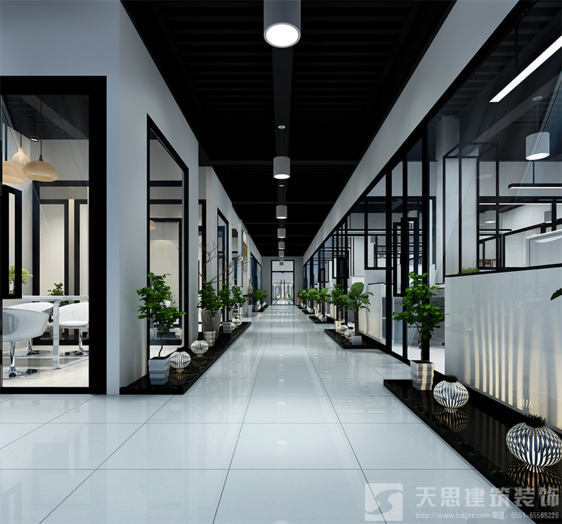 玻璃貼膜對(duì)于<a href=http://m.fsyxljs.cn/ target=_blank class=infotextkey>合肥辦公室裝修</a>有怎樣的好處呢