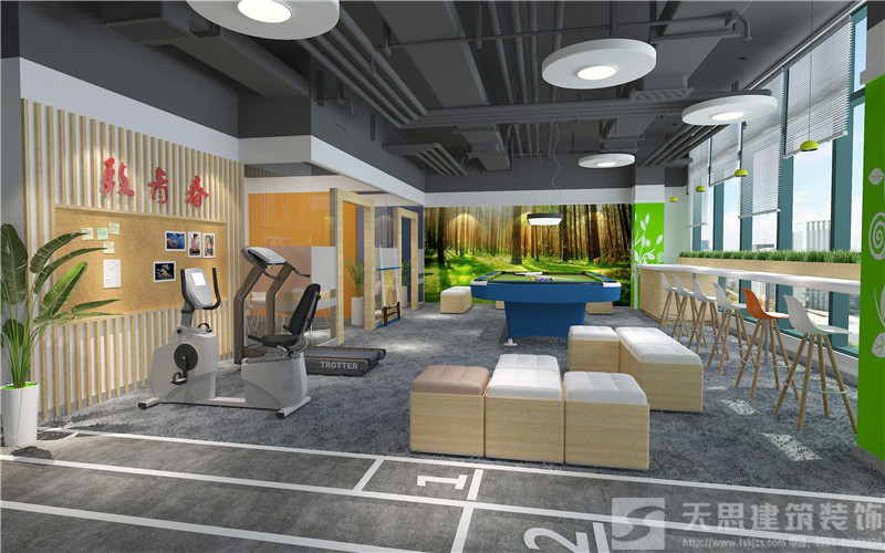 <a href=http://m.fsyxljs.cn/bangonganli/ target=_blank class=infotextkey>合肥辦公室設(shè)計(jì)</a>首選天思