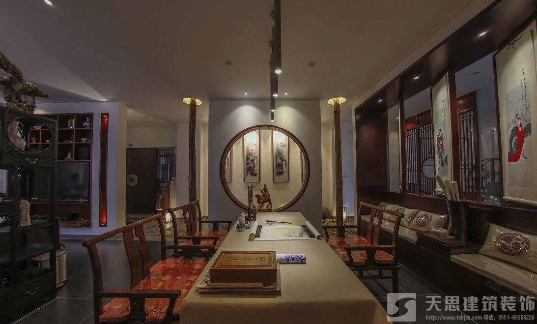 <a href=http://m.fsyxljs.cn/huisuoanli/ target=_blank class=infotextkey>合肥會所裝修</a>效果圖