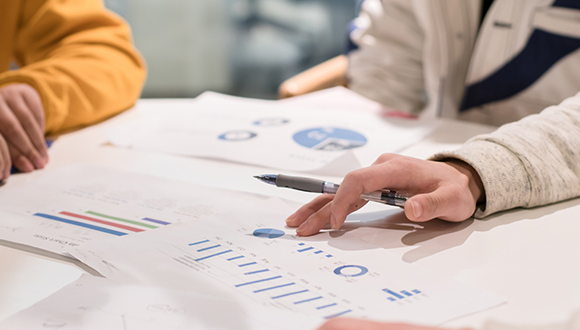 高效生產(chǎn)，快速交貨